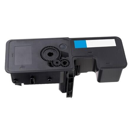 Kyocera Mita TK-5240 Muadil Mavi Toner - Thumbnail