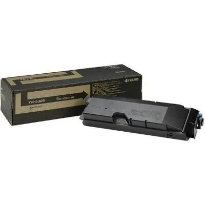 Kyocera Mita TK-6305 Original Copier Toner - Kyocera