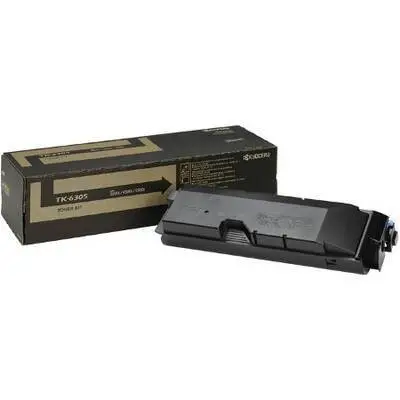 Kyocera Mita TK-6305 Original Copier Toner - 1