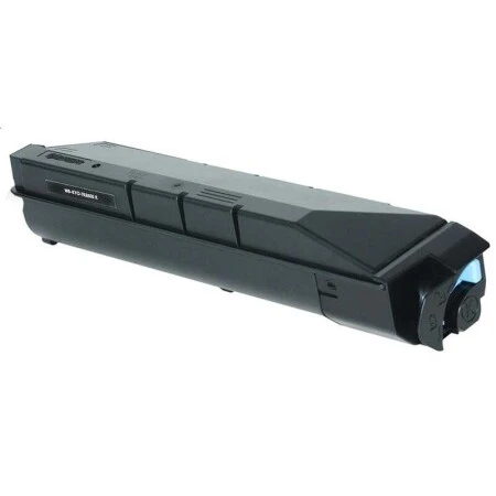 Kyocera Mita TK-8305 Black Compatible Copier Toner - 2