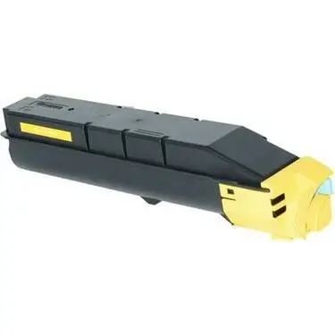 Kyocera Mita TK-8305 Yellow Compatible Copier Toner - 2