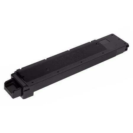 Kyocera Mita TK-8325 Black Compatible Copier Toner - 2