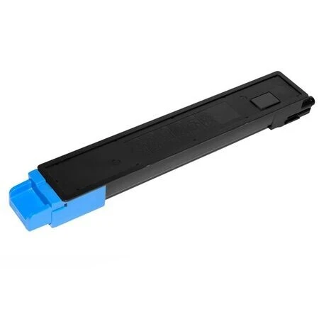 Kyocera Mita TK-8325 Cyan Compatible Copier Toner - 2