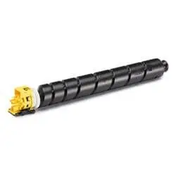 Kyocera Mita TK-8335 Black Compatible Copier Toner - 2