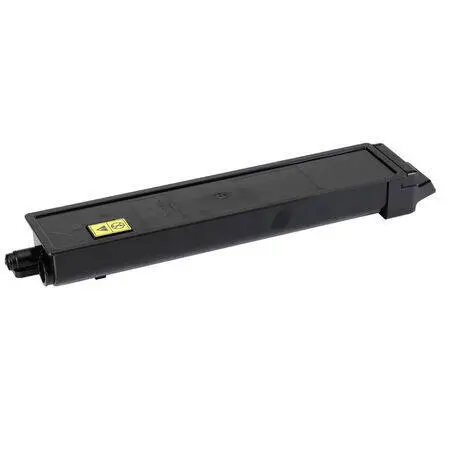 Kyocera Mita TK-895 Black Compatible Toner - 2