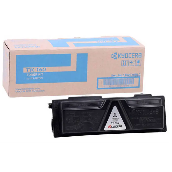 Kyocera TK-160 Orijinal Toner - 1