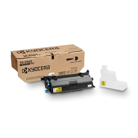 Kyocera TK-3060 Orijinal Toneri - Kyocera