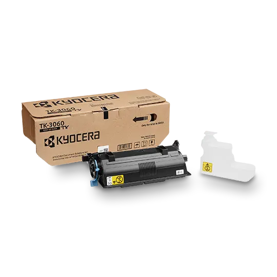 Kyocera TK-3060 Orijinal Toneri - 1