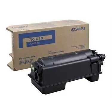 Kyocera TK-3110 Orijinal Toner - 1