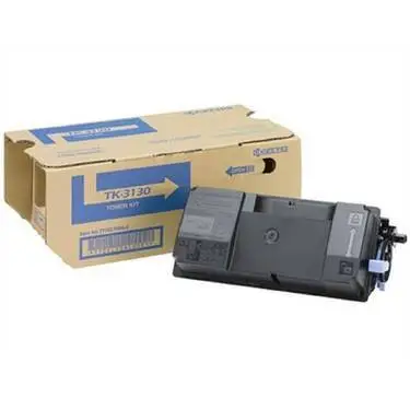 Kyocera TK-3130 Orijinal Toner - 1