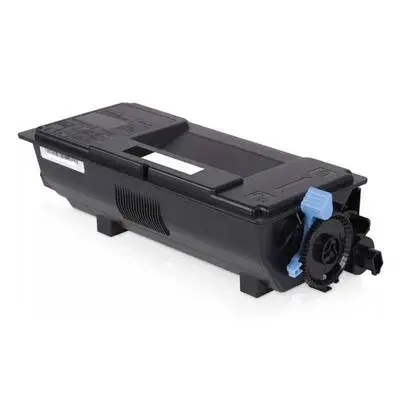 Kyocera TK-3160XL Black High Capacity Compatible Toner - 2