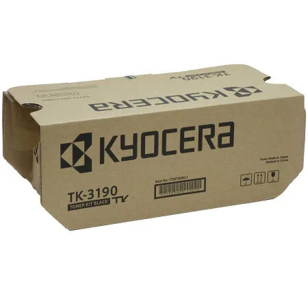 Kyocera TK-3190 / 1T02T60NL0 Original Toner - Kyocera