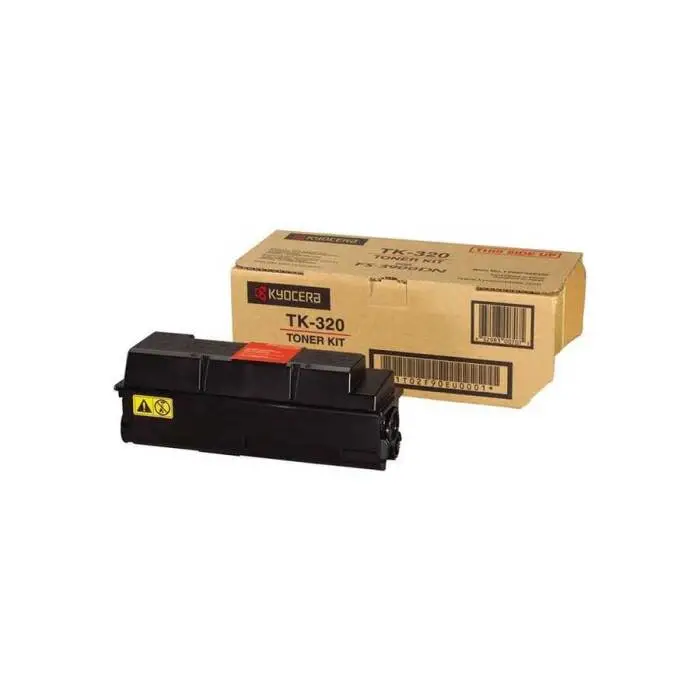 Kyocera TK-320 Orijinal Toner - 1