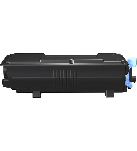 Kyocera TK-3300/1T0C100NL0 Muadil Toner - 2