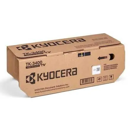 Kyocera TK-3400 / 1T0C0Y0NL0 Original Toner - Kyocera