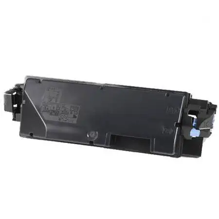 Kyocera TK-5140 Black Compatible Toner - 2