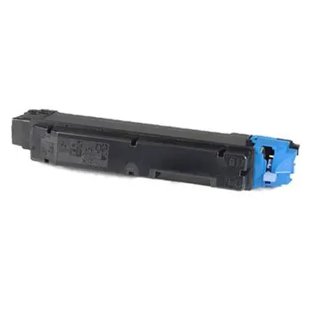 Kyocera TK-5140 Cyan Compatible Toner - 2