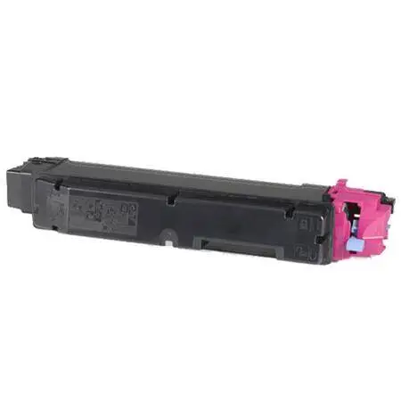 Kyocera TK-5140 Magenta Compatible Toner - 2