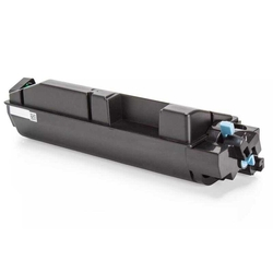 Kyocera TK-5150 Black Compatible Toner - 2
