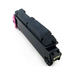 Kyocera TK-5150 Magenta Compatible Toner - 2
