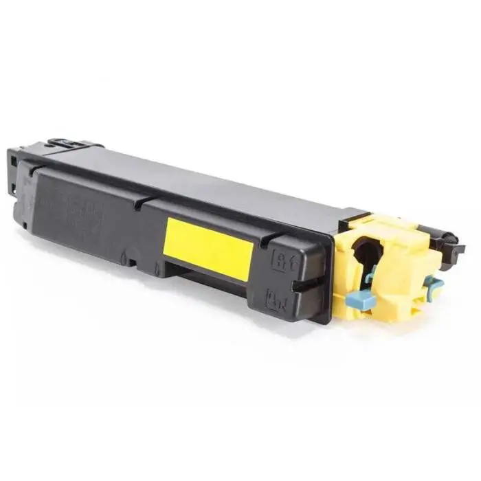 Kyocera TK-5150 Yellow Compatible Toner - 2