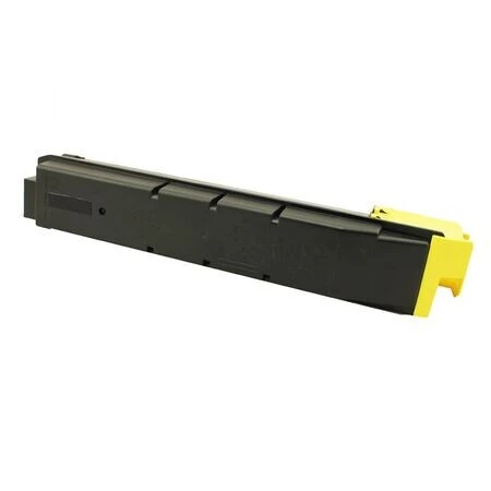 Kyocera TK-5205/1T02R5ANL0 Yellow Compatible Toner - 2