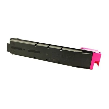 Kyocera TK-5205/1T02R5BNL0 Kırmızı Muadil Toner - Kyocera