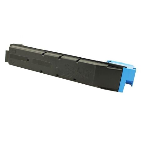 Kyocera - Kyocera TK-5205/1T02R5CNL0 Mavi Muadil Toner