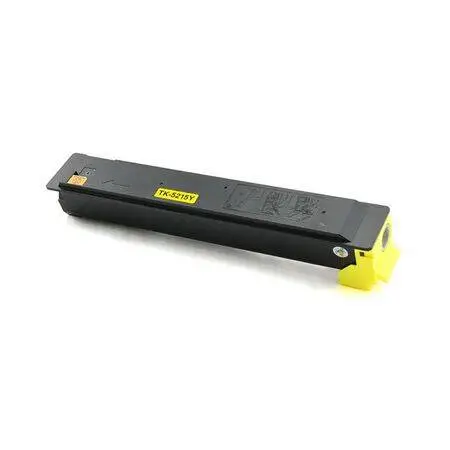 Kyocera TK-5215/1T02R6ANL0 Yellow Compatible Toner - 2