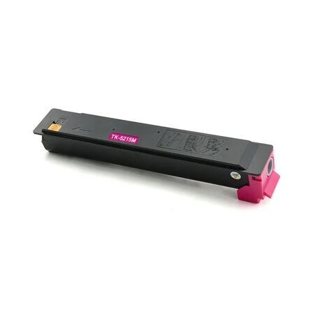 Kyocera TK-5215/1T02R6BNL0 Magenta Compatible Toner - 2