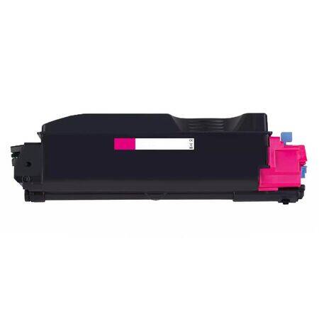 Kyocera TK-5280/1T02TWBNL0 Kırmızı Muadil Toner - 2