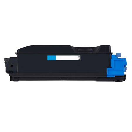 Kyocera TK-5280/1T02TWCNL0 Mavi Muadil Toner - 2