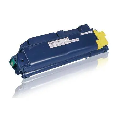 Kyocera TK-5290/1T02TXANL0 Yellow Compatible Toner - 2