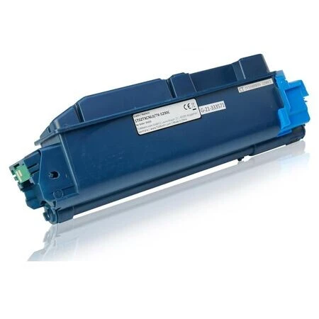 Kyocera TK-5290/1T02TXCNL0 Cyan Compatible Toner - 2