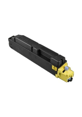 Kyocera TK-5305/1T02VMANL0 Yellow Compatible Toner - Kyocera