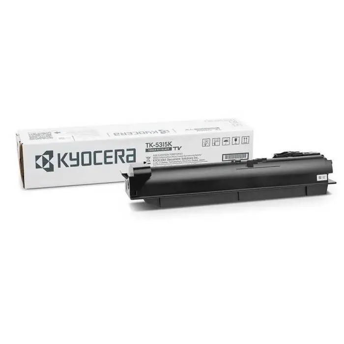 Kyocera TK-5315/1T02WH0NL0 Siyah Orijinal Toner - 1