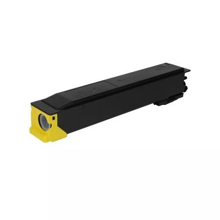 Kyocera TK-5315/1T02WHANL0 Yellow Compatible Toner - Kyocera