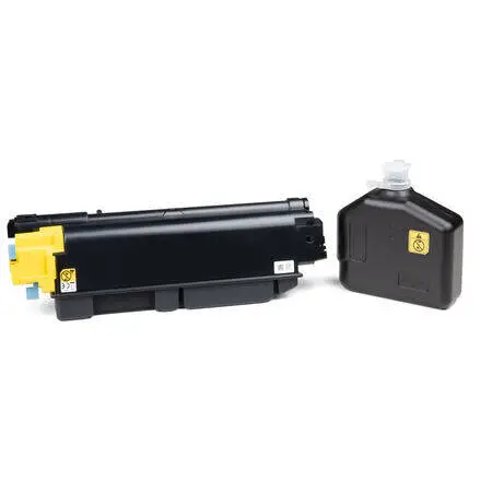 Kyocera TK-5345/1T02ZLANL0 Yellow Compatible Toner - 2