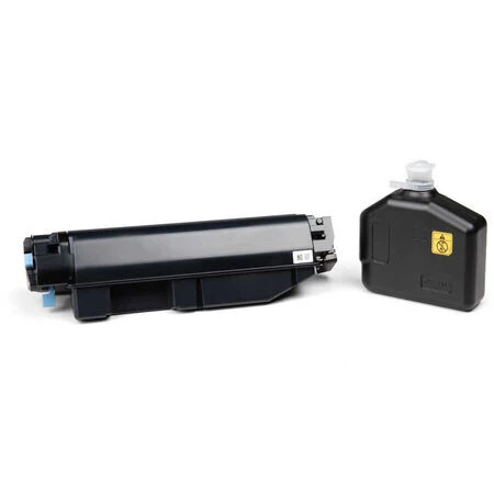 Kyocera TK-5345/1T02ZL0NL0 Black Compatible Toner - Kyocera