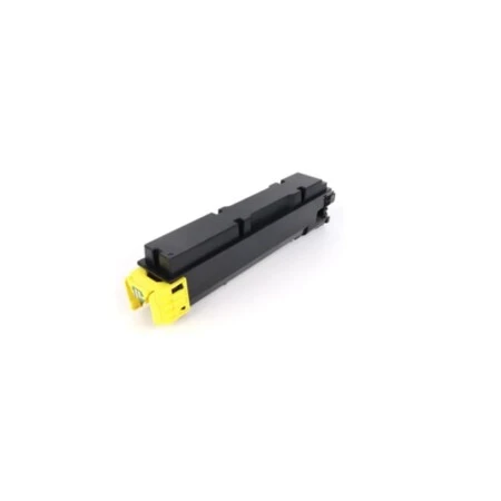 Kyocera TK-5370/1T02YJANL0 Yellow Compatible Toner - 2