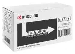 Kyocera TK-5380/1T02Z00NL0 Siyah Orijinal Toner - Kyocera