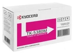 Kyocera TK-5380 / 1T02Z0BNL0 Original Red Toner - Kyocera