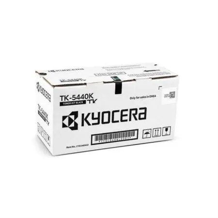 Kyocera TK-5440 Siyah Orijinal Toner - Kyocera