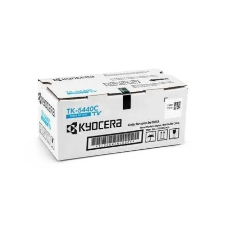 Kyocera TK-5440 Mavi Orijinal Toner - Kyocera