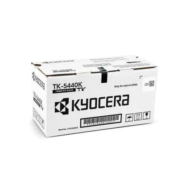 Kyocera TK-5440 Original Black Toner - 1