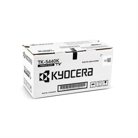 Kyocera TK-5440 Siyah Orjinal Toner