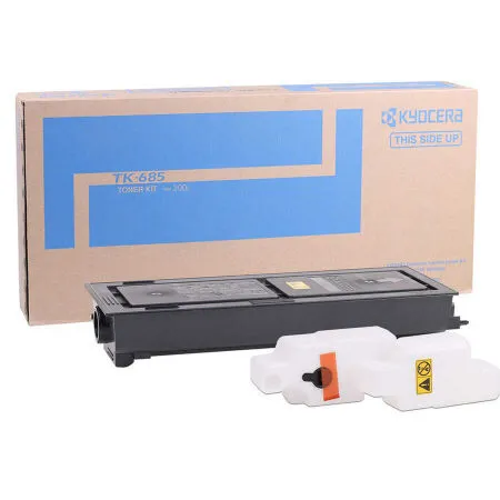 Kyocera TK-685/1T02K50NL0 Original Photocopier Toner - Kyocera