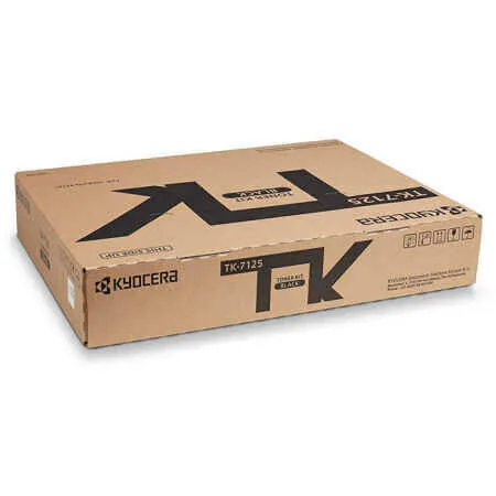 Kyocera TK-7125/1T02V70NL0 Original Toner - Kyocera