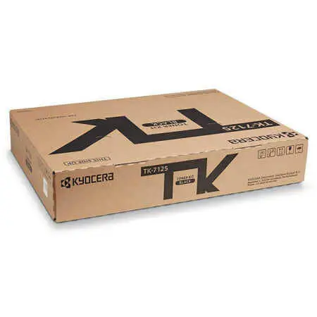 Kyocera TK-7125/1T02V70NL0 Orijinal Toneri - 1