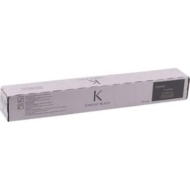Kyocera TK-8345/1T02L70NL0 Siyah Orijinal Toner - Kyocera